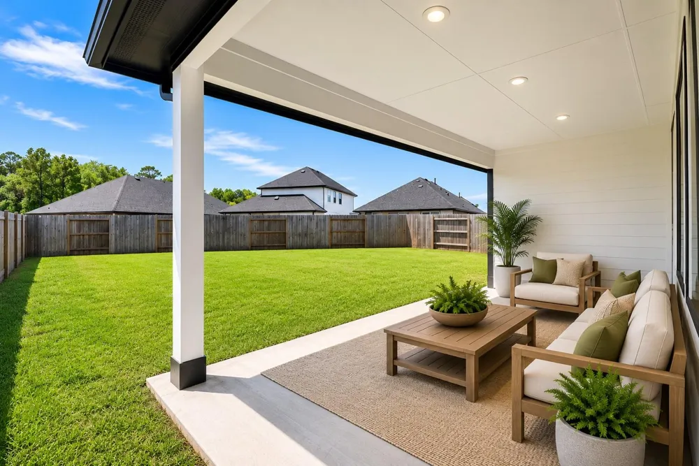 215 Springfield Terrace Court Conroe, TX 77304