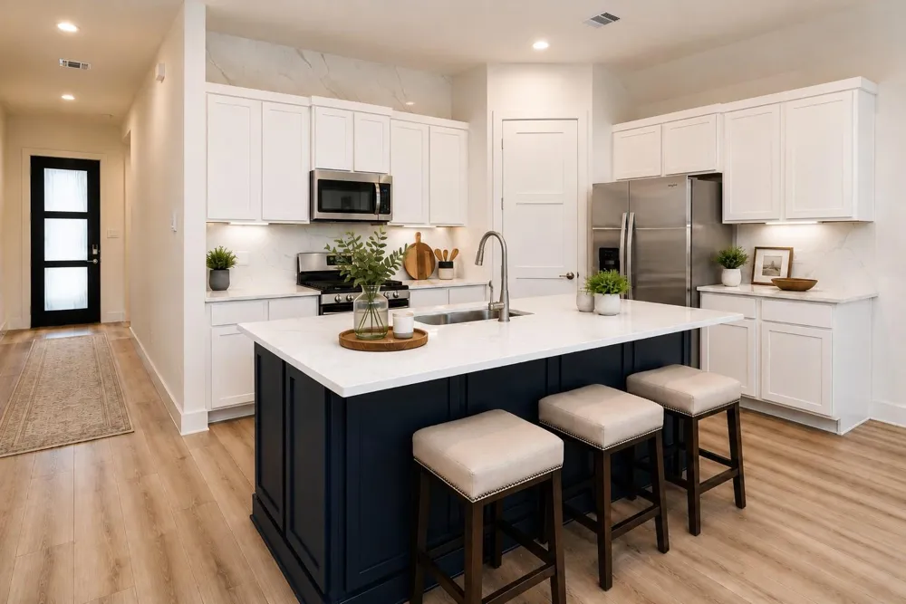 215 Springfield Terrace Court Conroe, TX 77304