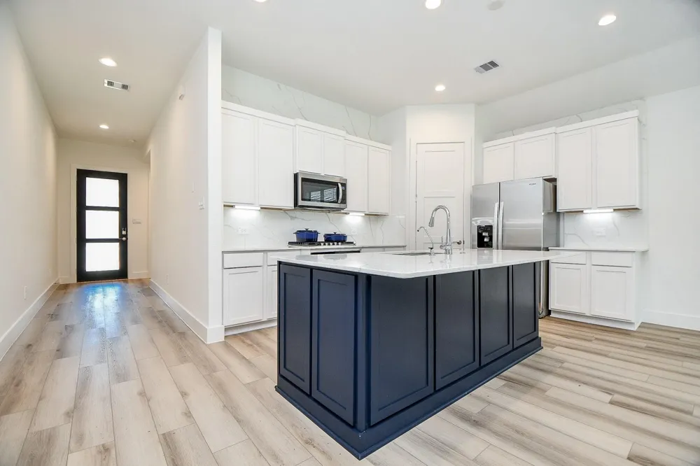 215 Springfield Terrace Court Conroe, TX 77304