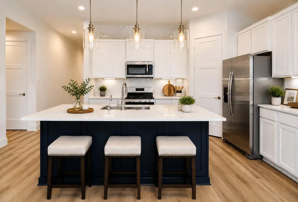 215 Springfield Terrace Court Conroe, TX 77304