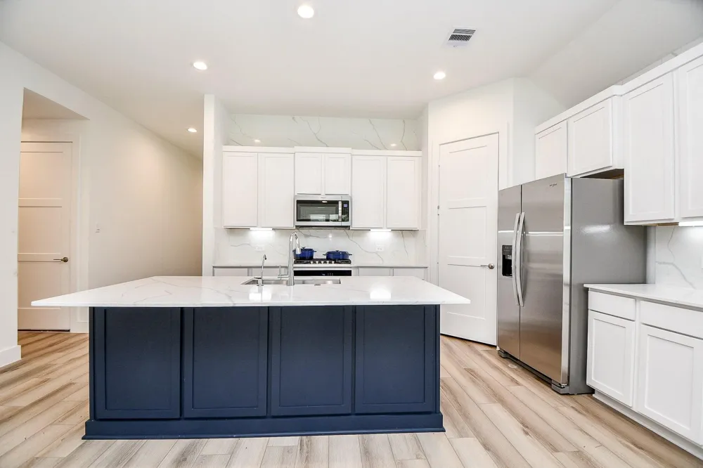 215 Springfield Terrace Court Conroe, TX 77304