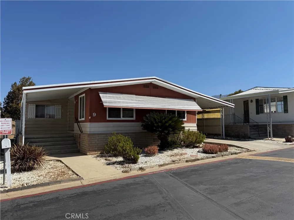 975 California #9 Calimesa, CA 92320