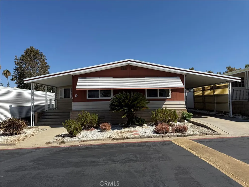 975 California #9 Calimesa, CA 92320
