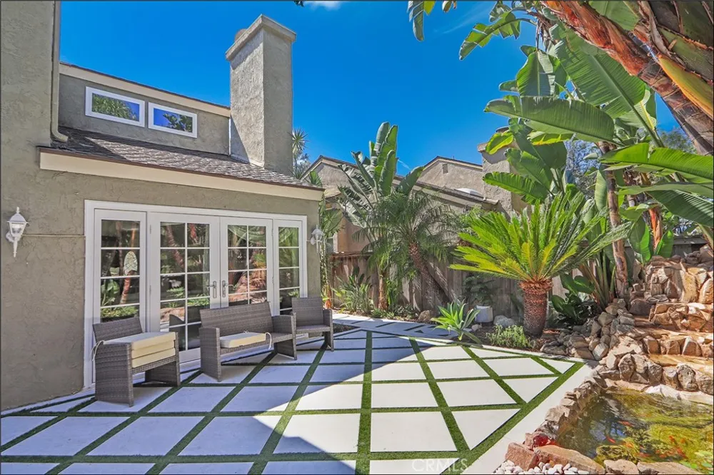 29482 Dry Dock Laguna Niguel, CA 92677