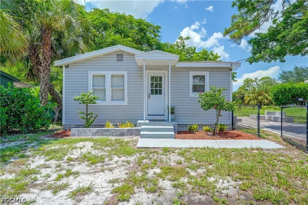 Riverside Drive Bonita Springs, FL 34135
