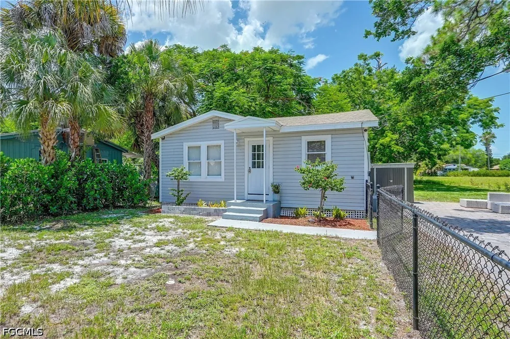 Riverside Drive Bonita Springs, FL 34135