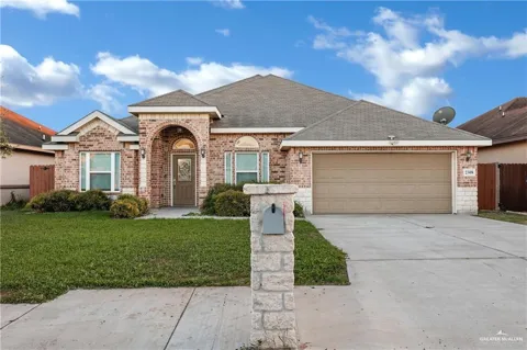 2308 Water Willow Drive