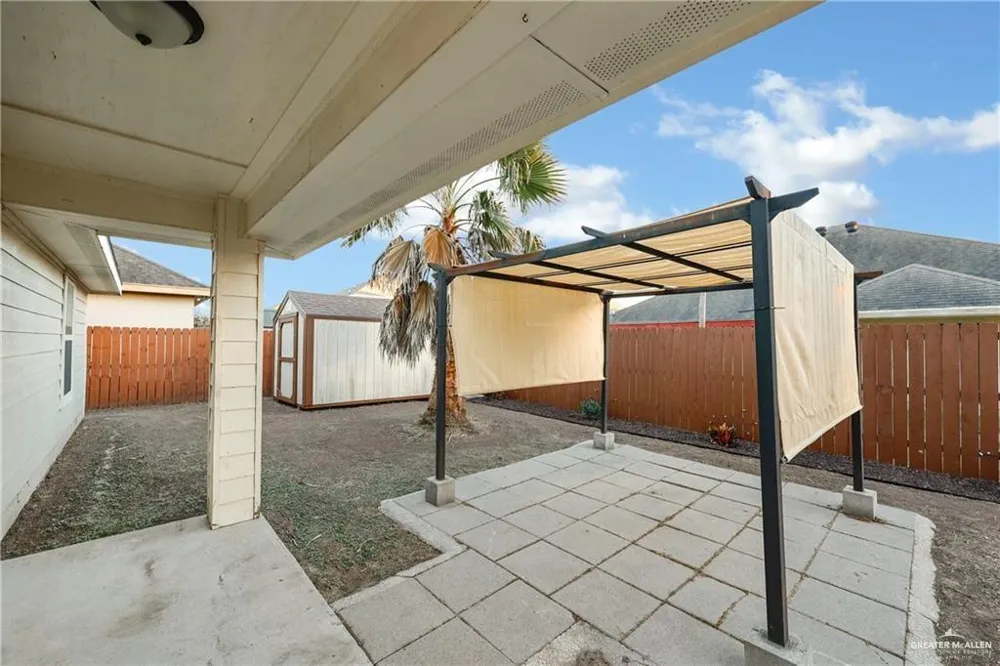 2308 Water Willow Drive Weslaco, TX 78596