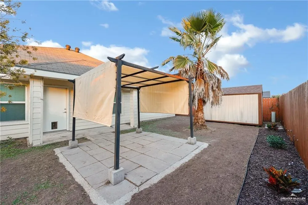 2308 Water Willow Drive Weslaco, TX 78596