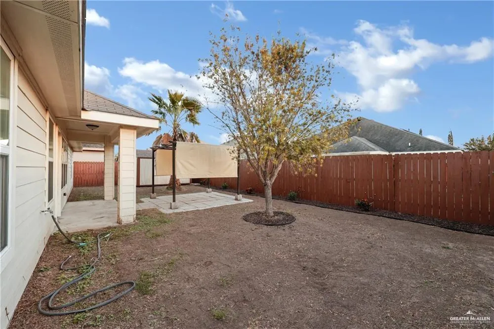 2308 Water Willow Drive Weslaco, TX 78596