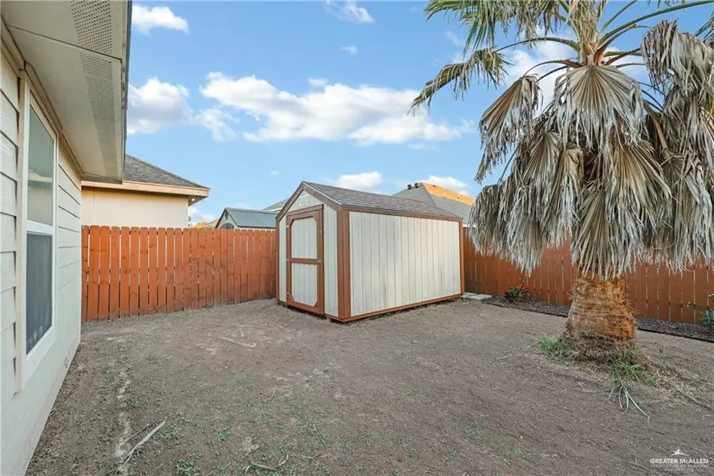 2308 Water Willow Drive Weslaco, TX 78596