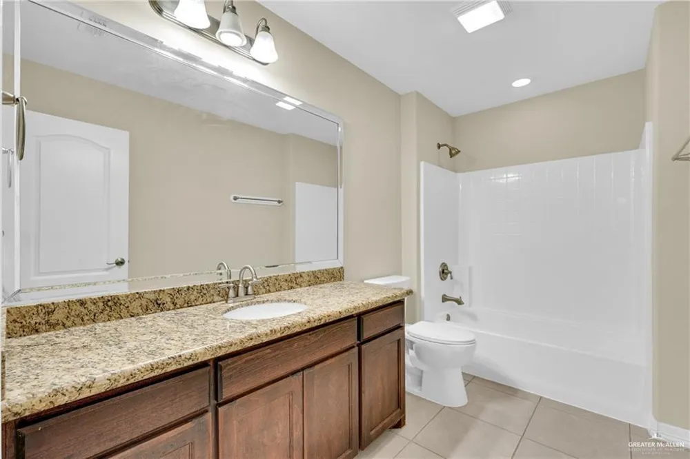 2308 Water Willow Drive Weslaco, TX 78596