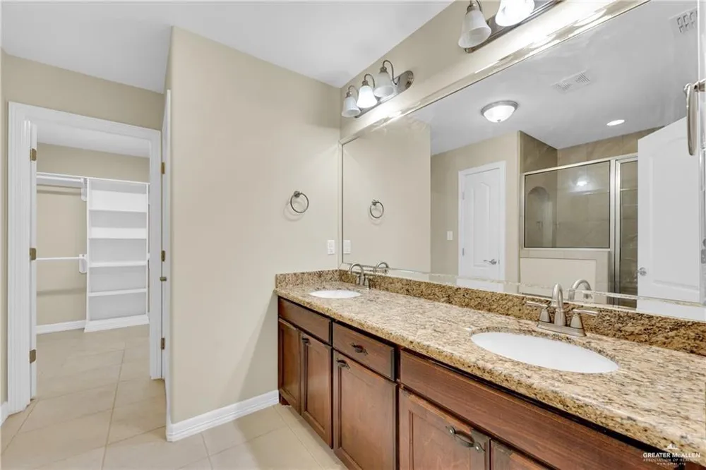2308 Water Willow Drive Weslaco, TX 78596