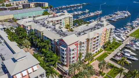 806 E Windward Way #524