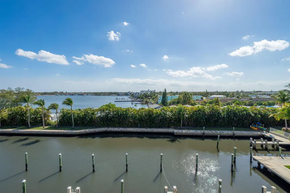 806 E Windward Way #524 Lantana, FL 33462
