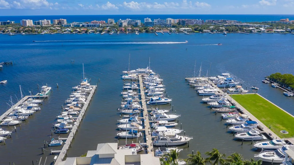 806 E Windward Way #524 Lantana, FL 33462