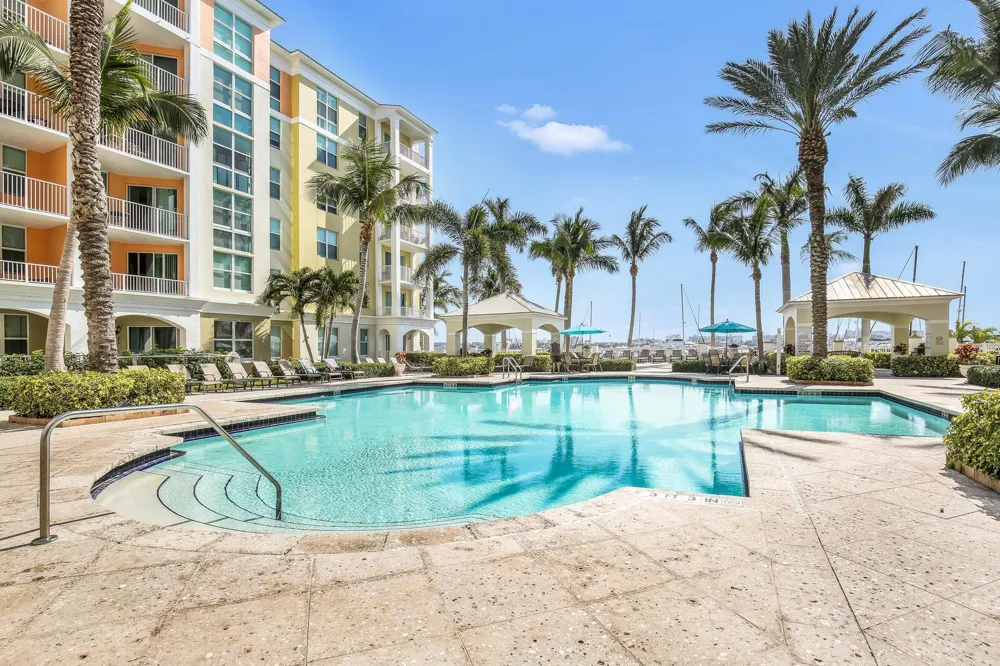 806 E Windward Way #524 Lantana, FL 33462