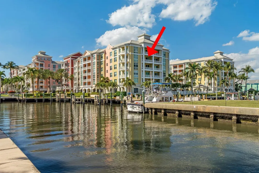806 E Windward Way #524 Lantana, FL 33462