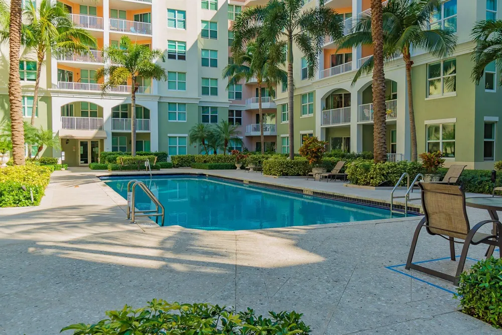 806 E Windward Way #524 Lantana, FL 33462