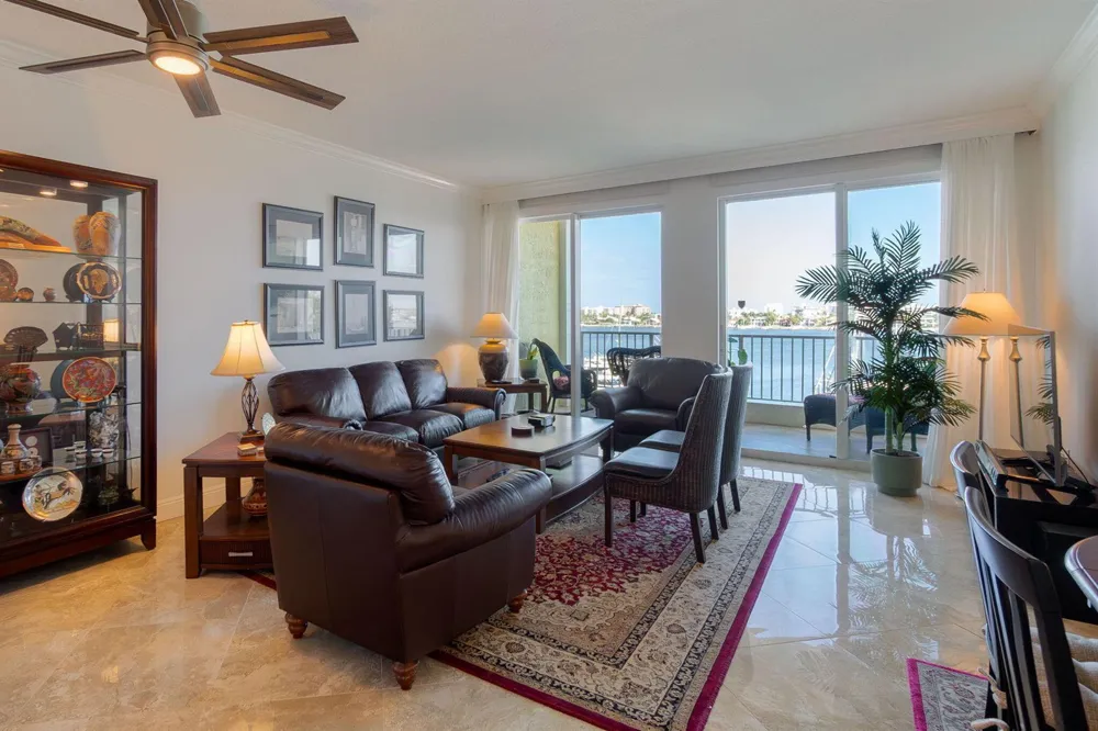 806 E Windward Way #524 Lantana, FL 33462