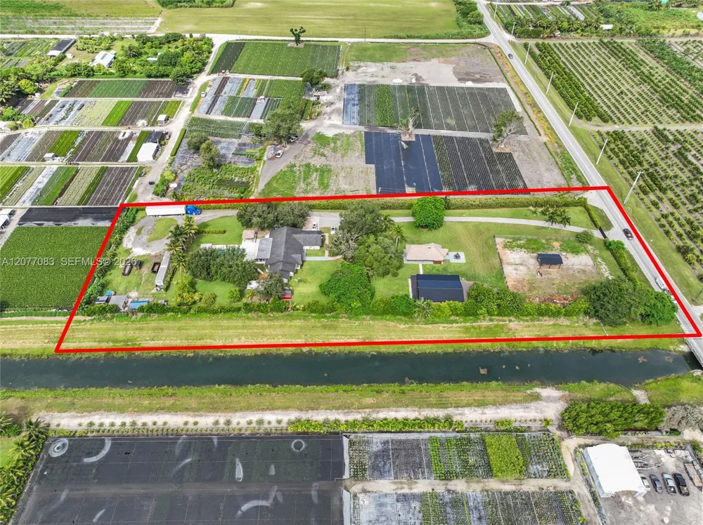 15290 SW 200th St Miami, FL 33187