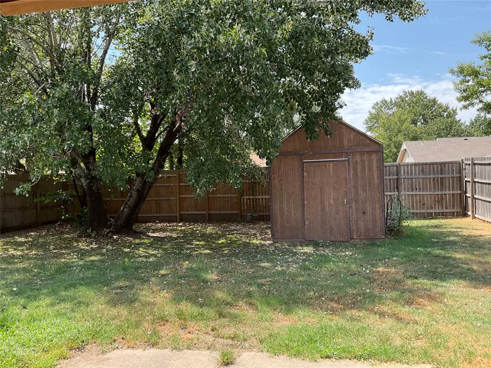 6722 S 110th EastAvenue Tulsa, OK 74133