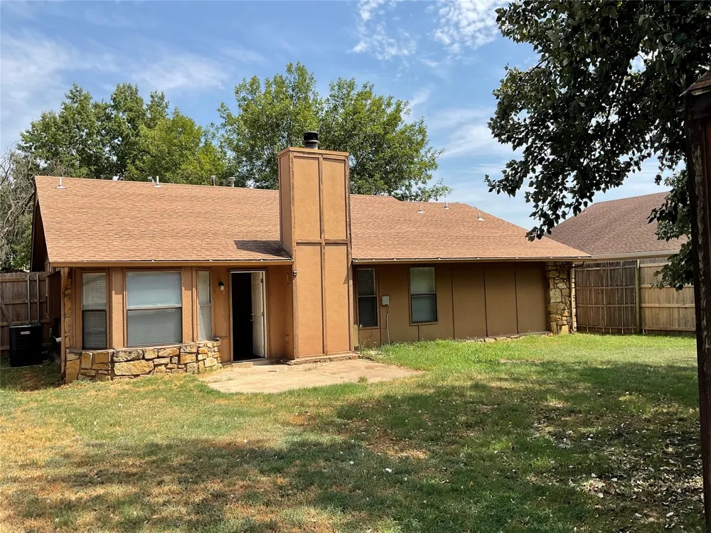 6722 S 110th EastAvenue Tulsa, OK 74133