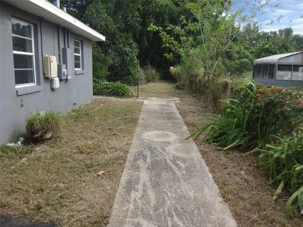 1125 BRITTS LANE Bartow, FL 33830