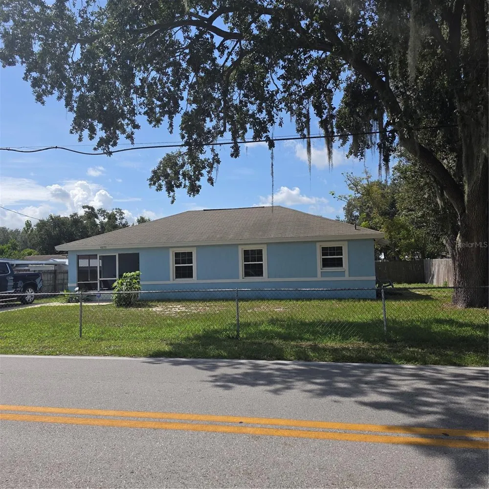 4370 AVENUE Q Auburndale, FL 33823