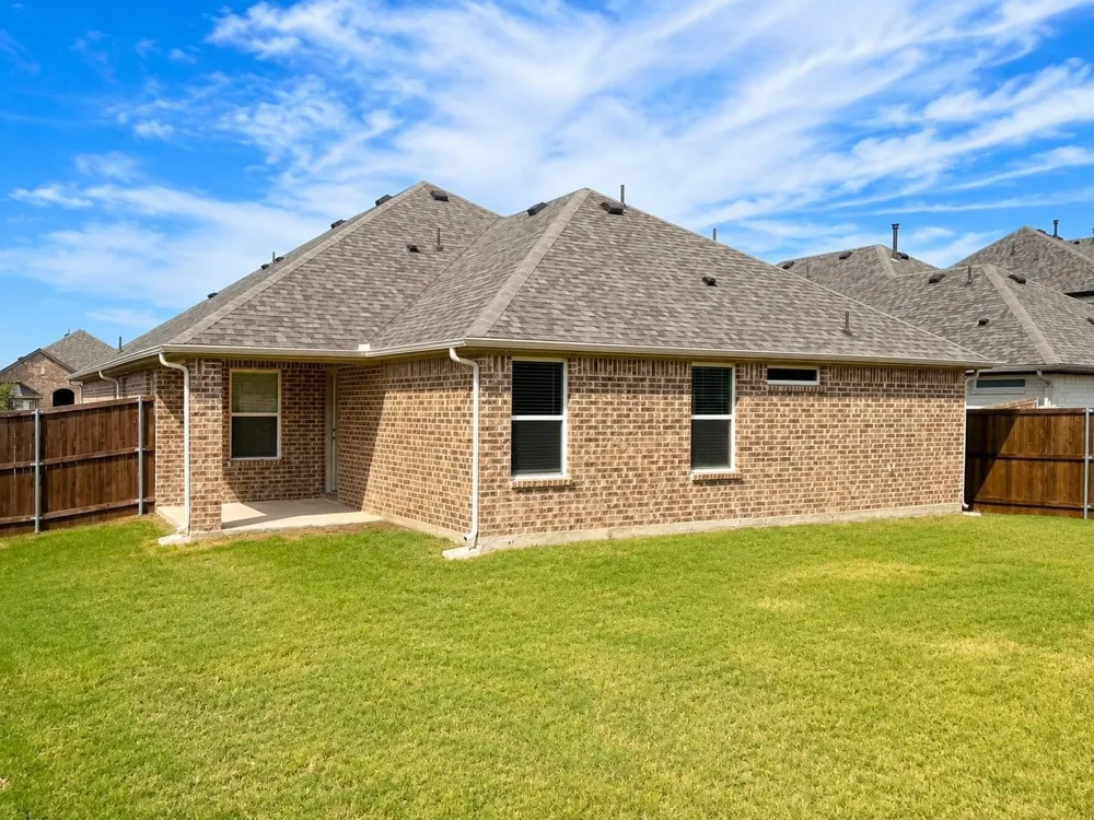 1212 Castiglione Lane Anna, TX 75409
