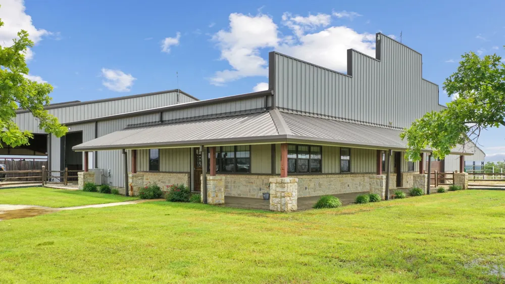 265 CR 2510 Decatur, TX 76234