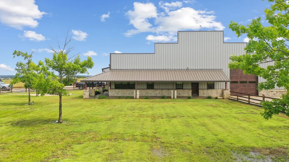 265 CR 2510 Decatur, TX 76234