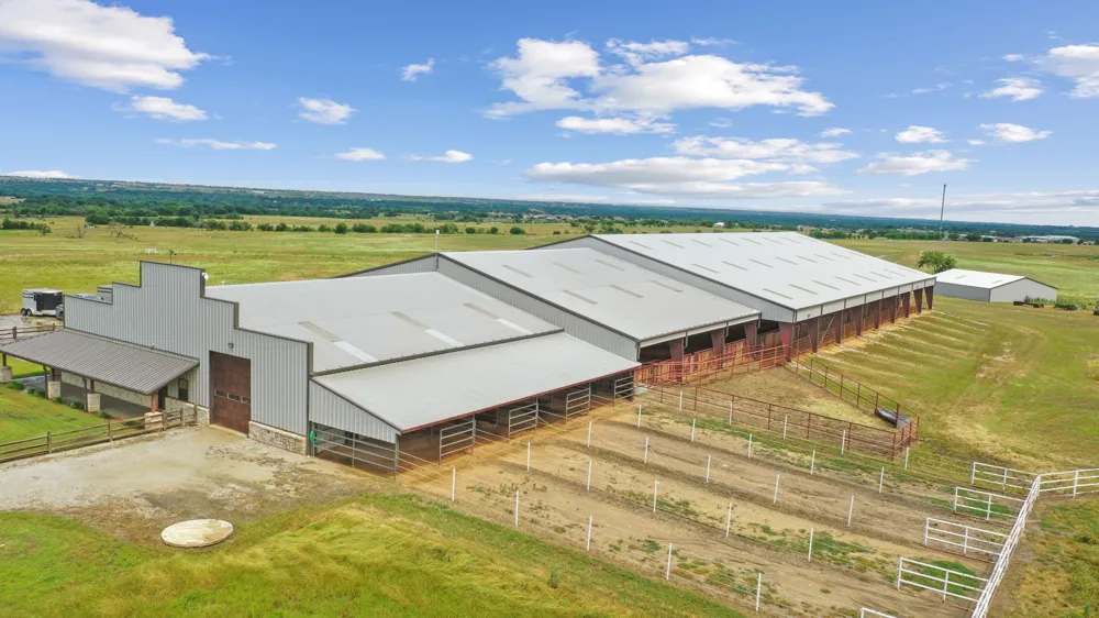 265 CR 2510 Decatur, TX 76234