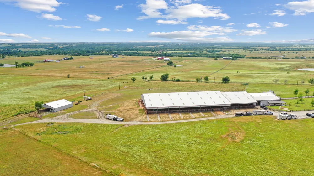 265 CR 2510 Decatur, TX 76234