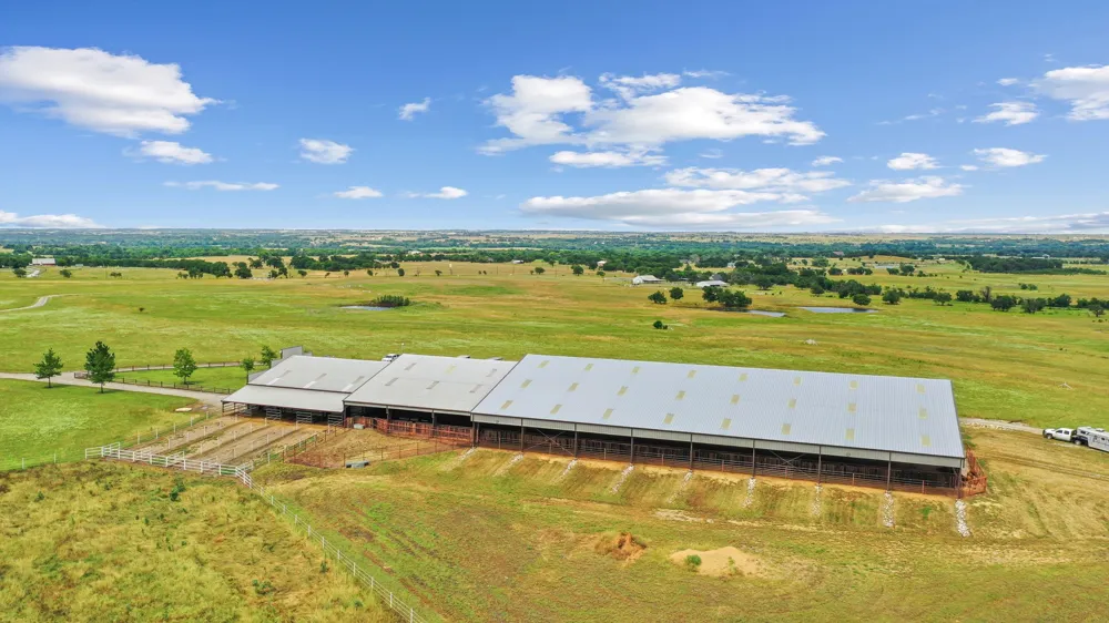 265 CR 2510 Decatur, TX 76234
