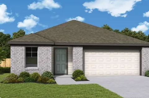 1052 Hawk Gate Lane