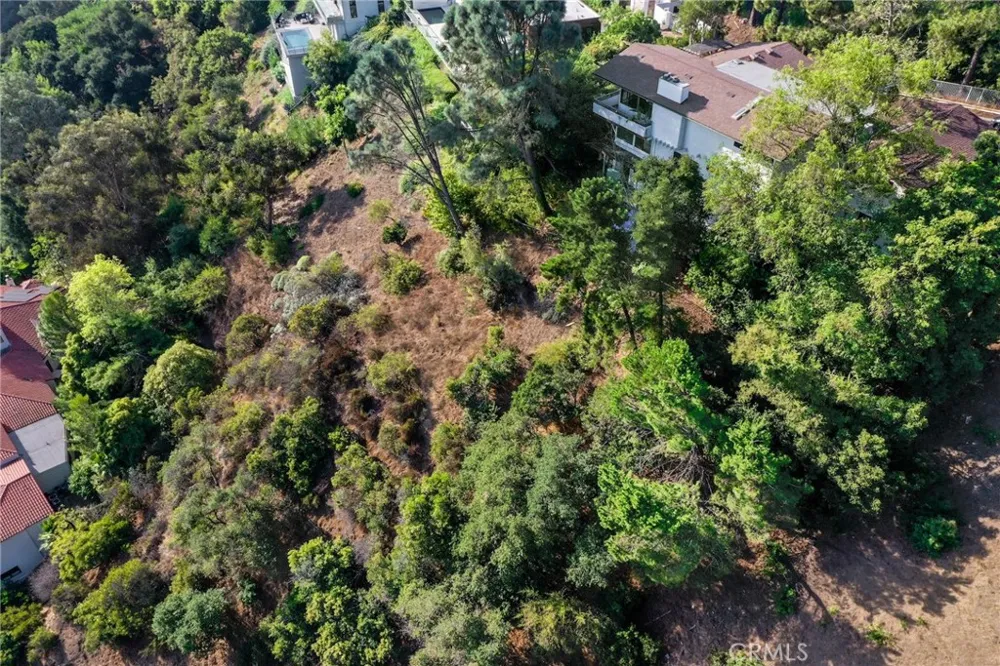 1220 Linda Flora Bel Air, CA 90049