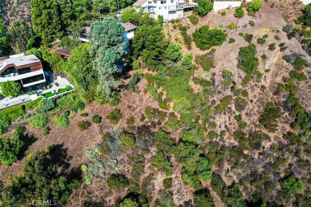 1220 Linda Flora Bel Air, CA 90049