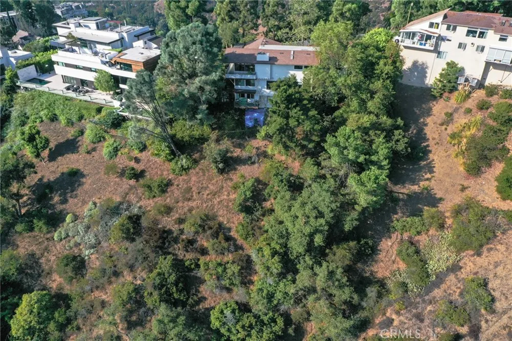 1220 Linda Flora Bel Air, CA 90049