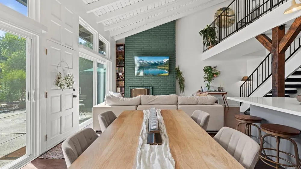 3404 Oak Cliff Drive #5 Fallbrook, CA 92028