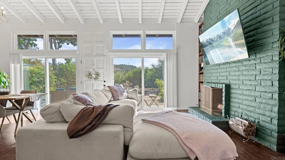 3404 Oak Cliff Drive #5 Fallbrook, CA 92028