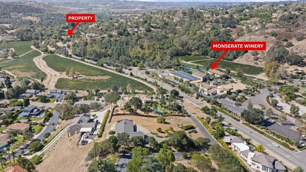 3404 Oak Cliff Drive #5 Fallbrook, CA 92028