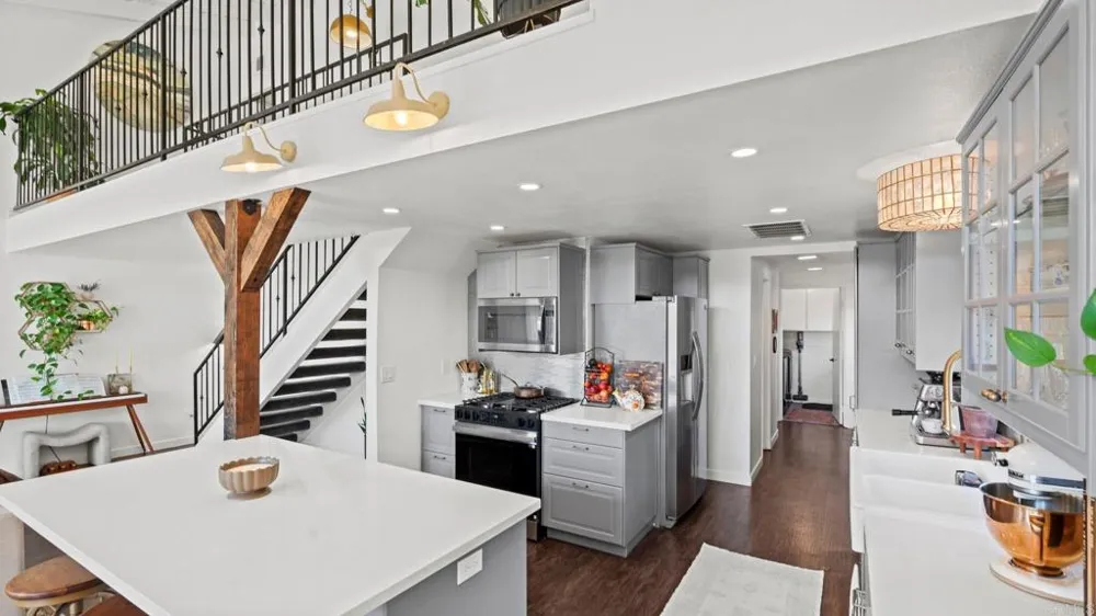 3404 Oak Cliff Drive #5 Fallbrook, CA 92028