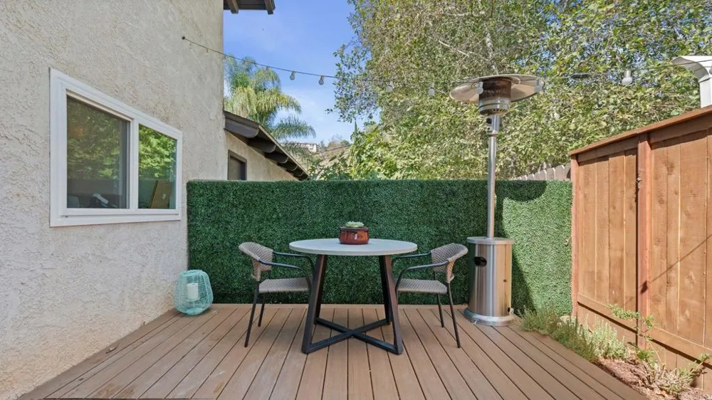 3404 Oak Cliff Drive #5 Fallbrook, CA 92028