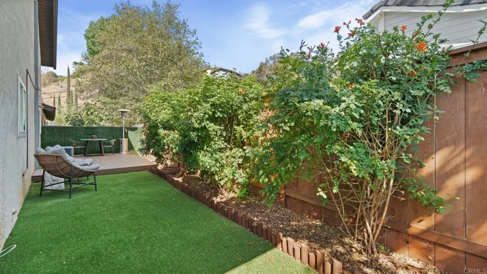 3404 Oak Cliff Drive #5 Fallbrook, CA 92028