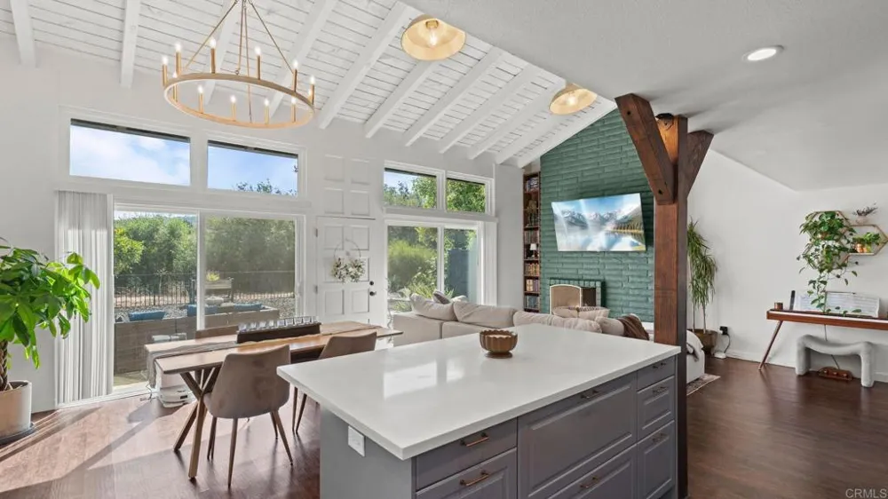 3404 Oak Cliff Drive #5 Fallbrook, CA 92028