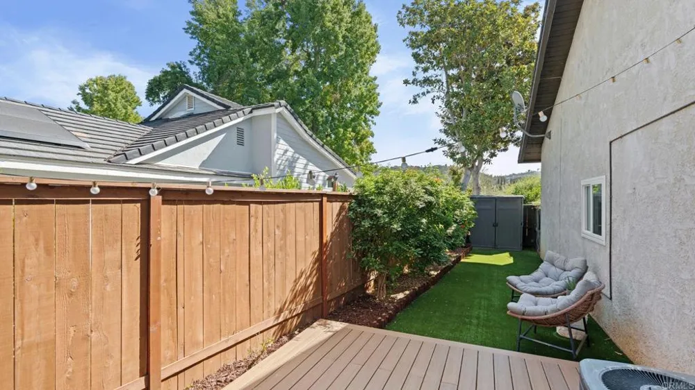 3404 Oak Cliff Drive #5 Fallbrook, CA 92028