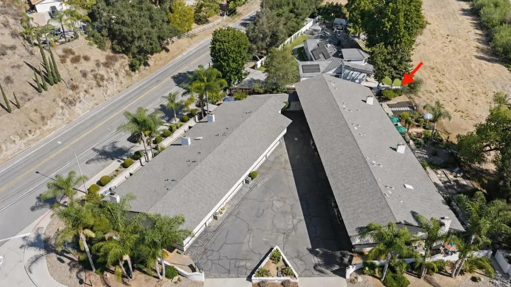 3404 Oak Cliff Drive #5 Fallbrook, CA 92028