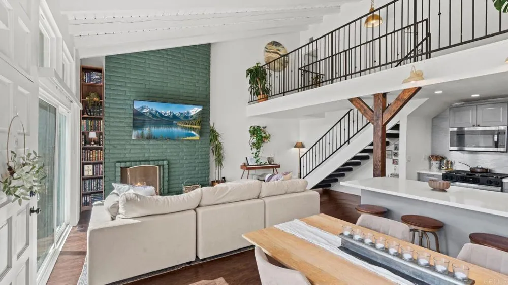 3404 Oak Cliff Drive #5 Fallbrook, CA 92028
