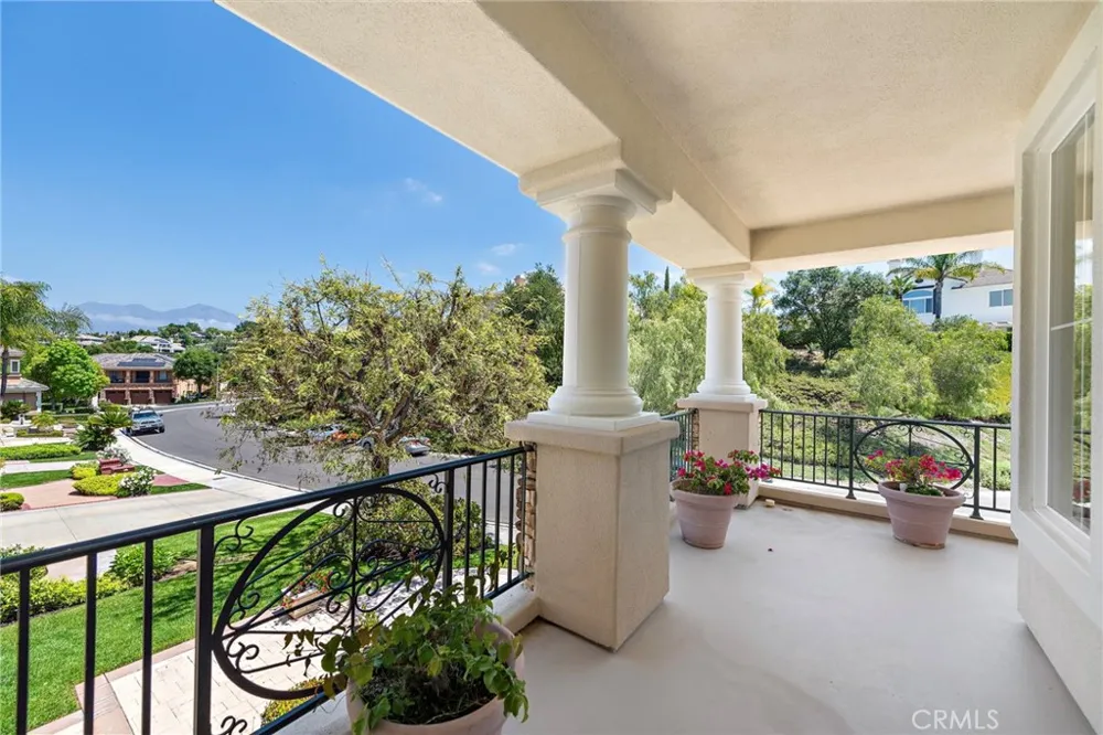 7 Rue Delacroix Coto de Caza, CA 92679